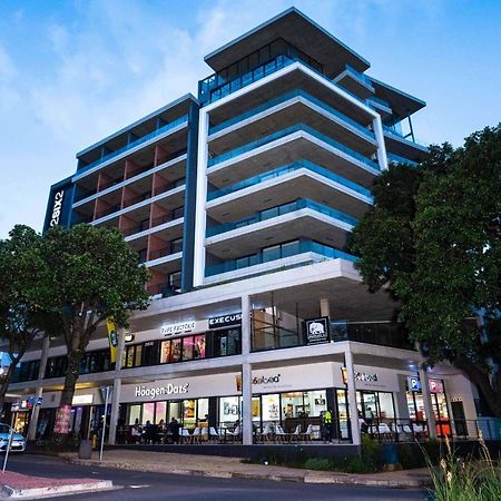 Apartament 2Six2, Florida Road Durban Zewnętrze zdjęcie
