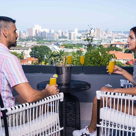 Apartament 2Six2, Florida Road Durban Zewnętrze zdjęcie