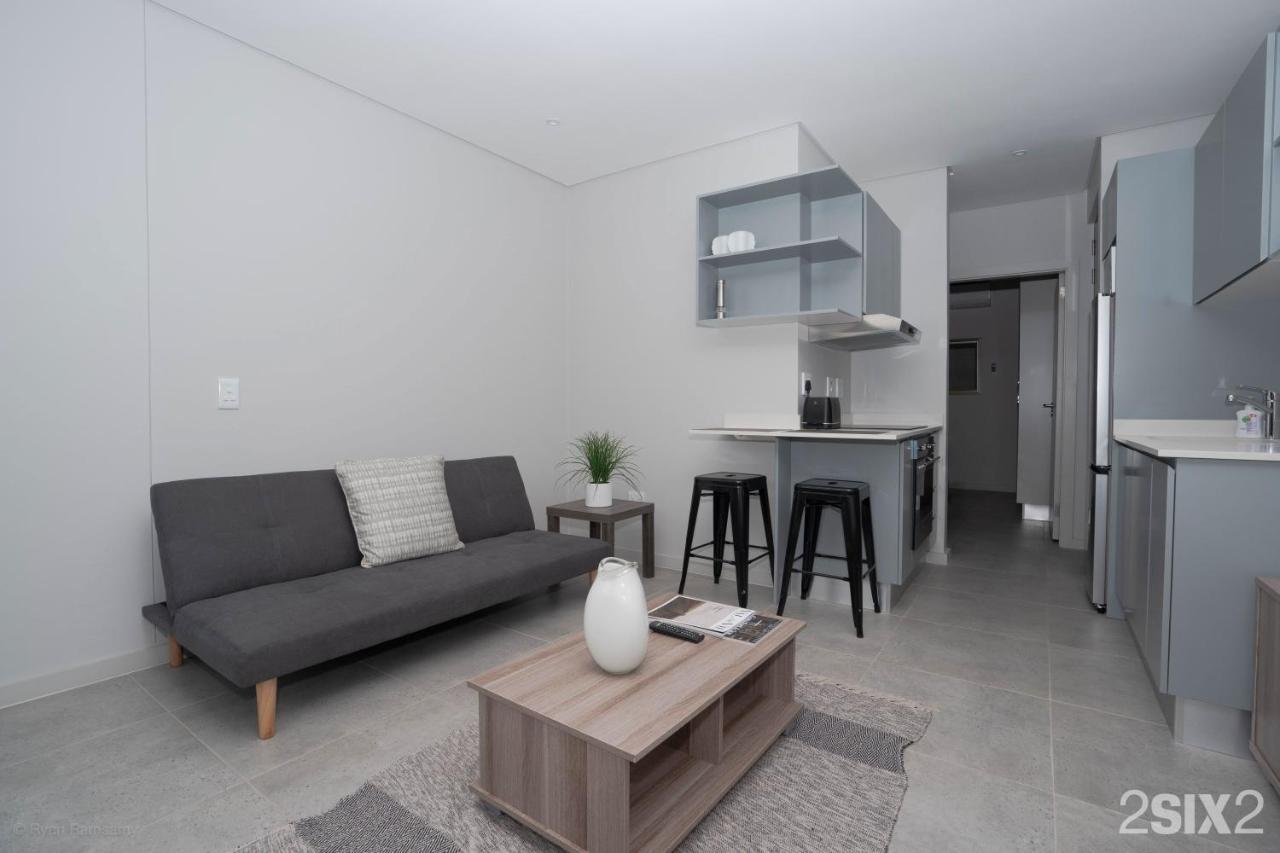 Apartament 2Six2, Florida Road Durban Zewnętrze zdjęcie