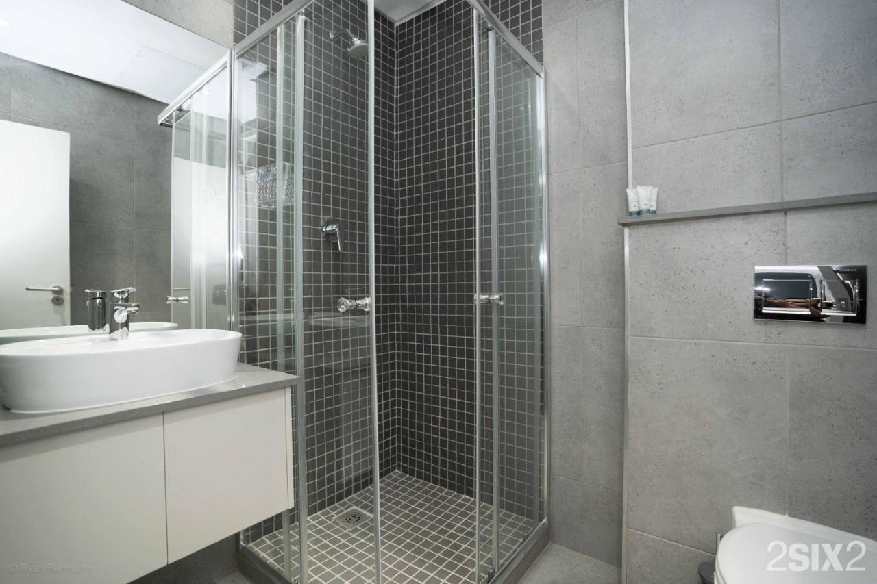 Apartament 2Six2, Florida Road Durban Zewnętrze zdjęcie