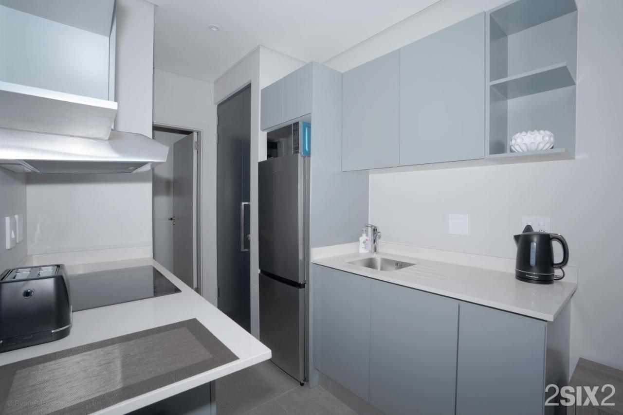 Apartament 2Six2, Florida Road Durban Zewnętrze zdjęcie