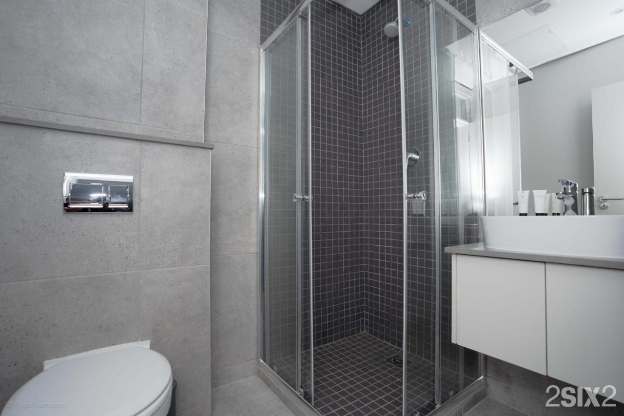 Apartament 2Six2, Florida Road Durban Zewnętrze zdjęcie