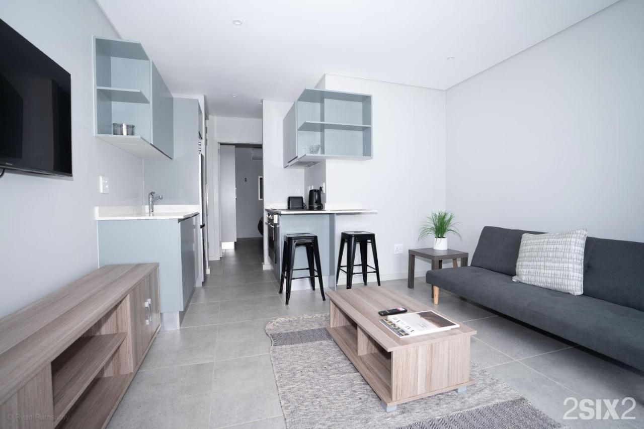Apartament 2Six2, Florida Road Durban Zewnętrze zdjęcie