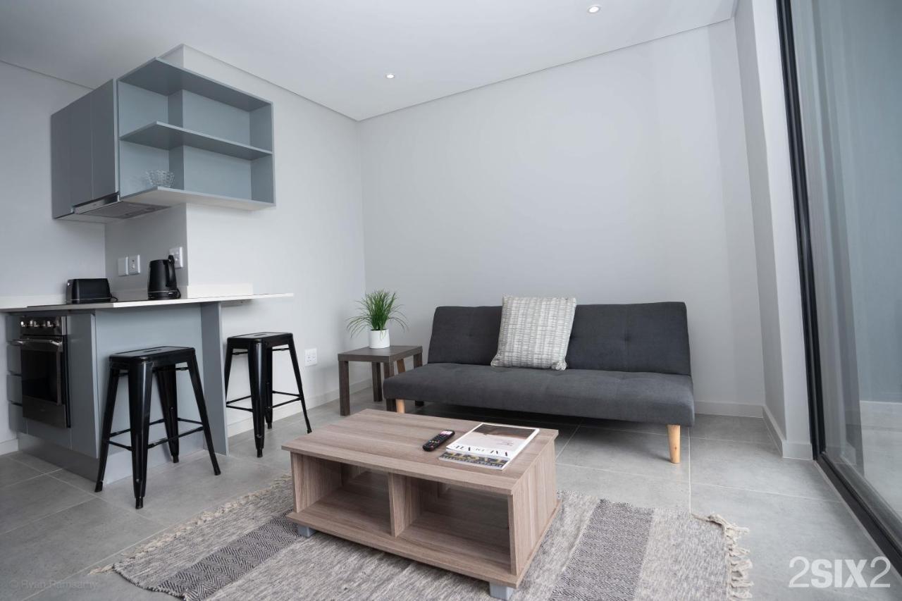 Apartament 2Six2, Florida Road Durban Zewnętrze zdjęcie