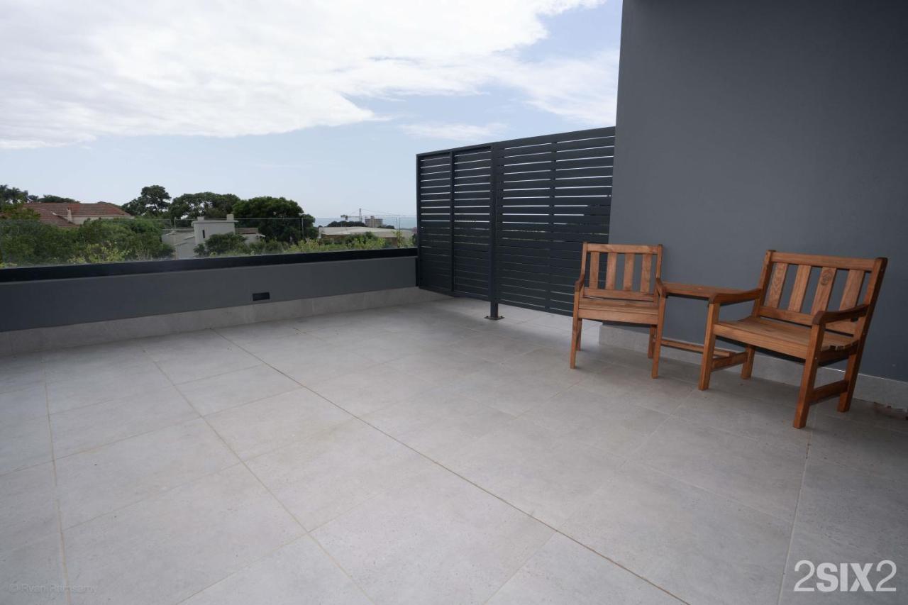 Apartament 2Six2, Florida Road Durban Zewnętrze zdjęcie