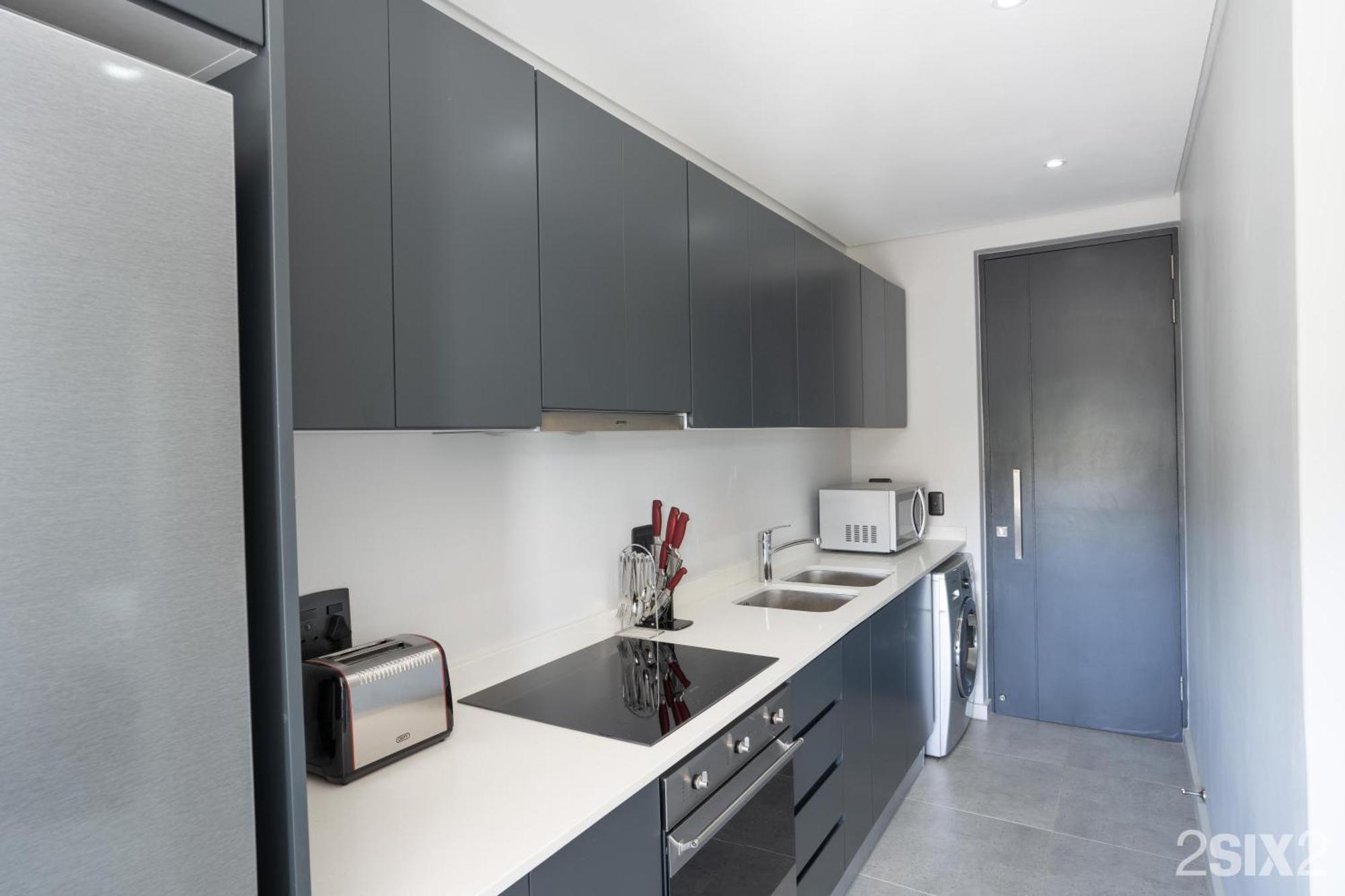 Apartament 2Six2, Florida Road Durban Pokój zdjęcie