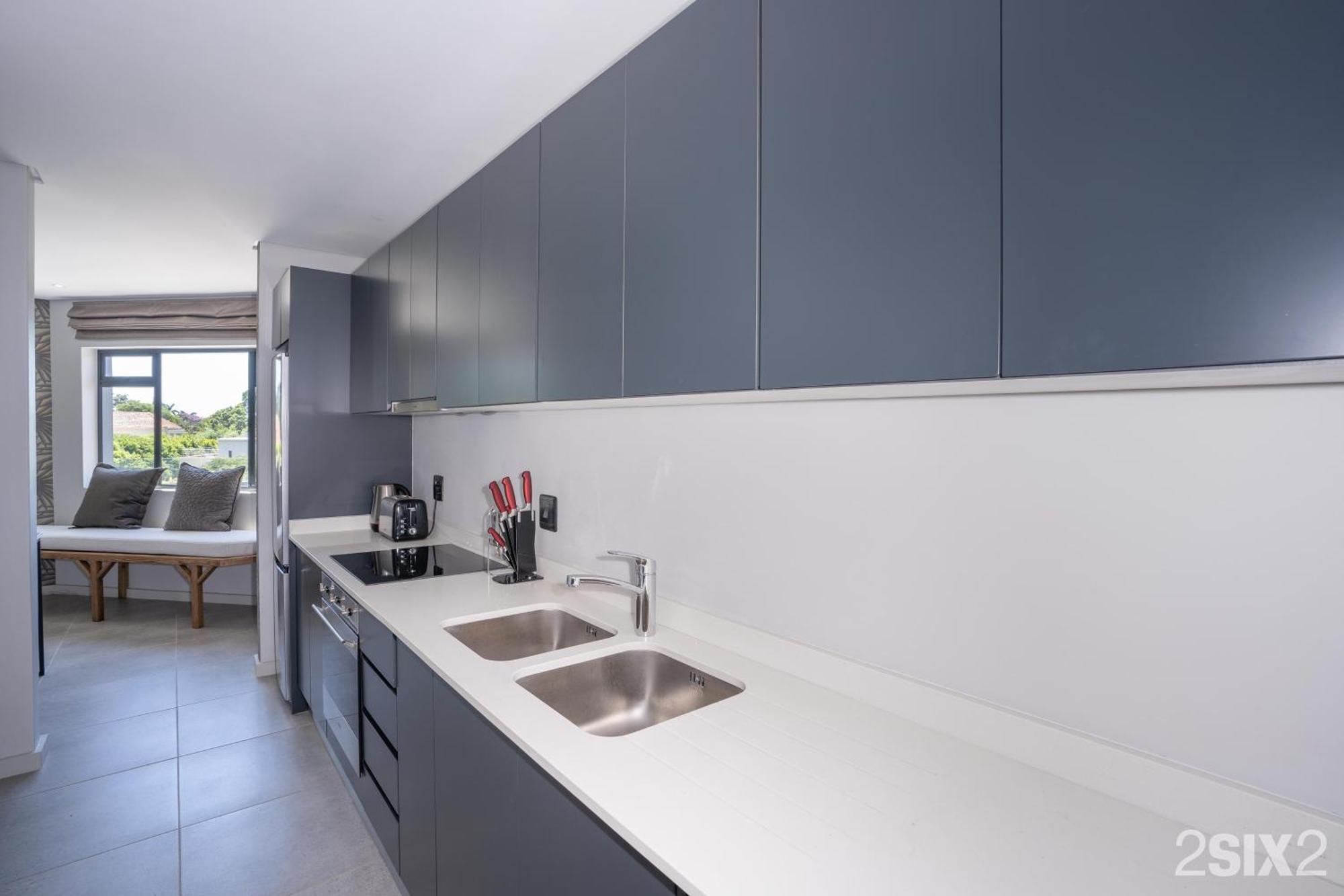 Apartament 2Six2, Florida Road Durban Pokój zdjęcie