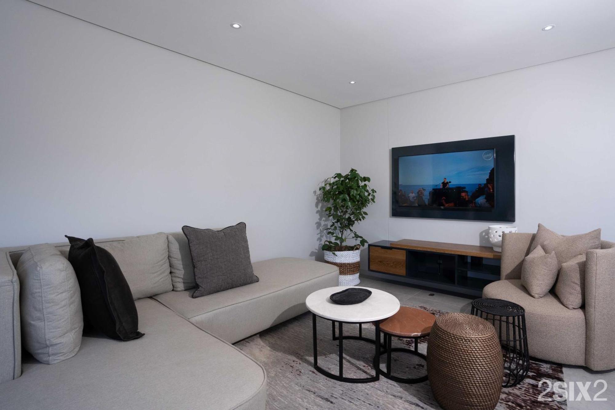 Apartament 2Six2, Florida Road Durban Zewnętrze zdjęcie