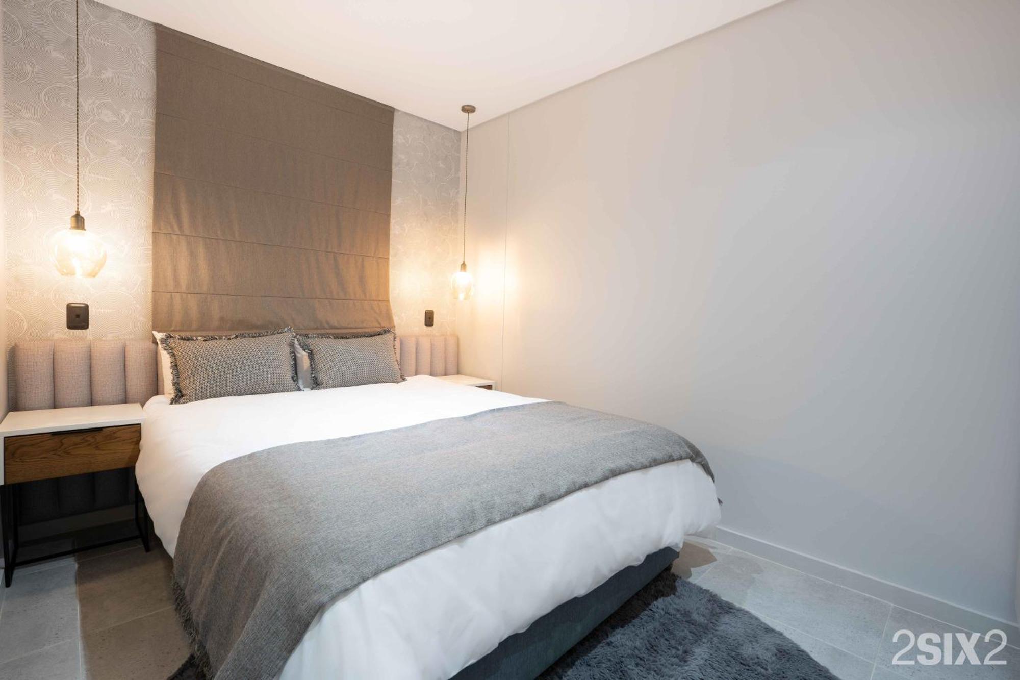 Apartament 2Six2, Florida Road Durban Zewnętrze zdjęcie