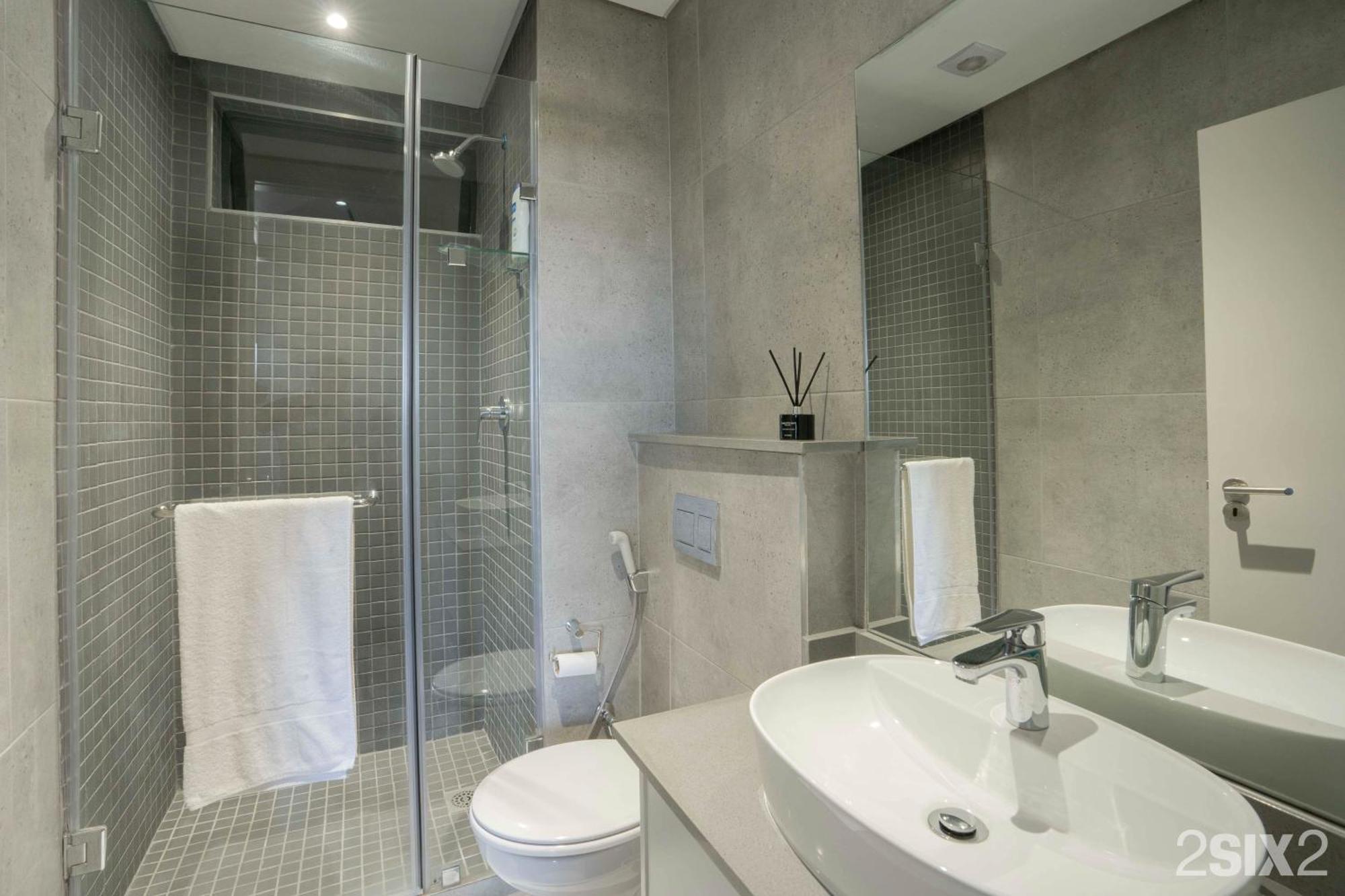 Apartament 2Six2, Florida Road Durban Zewnętrze zdjęcie