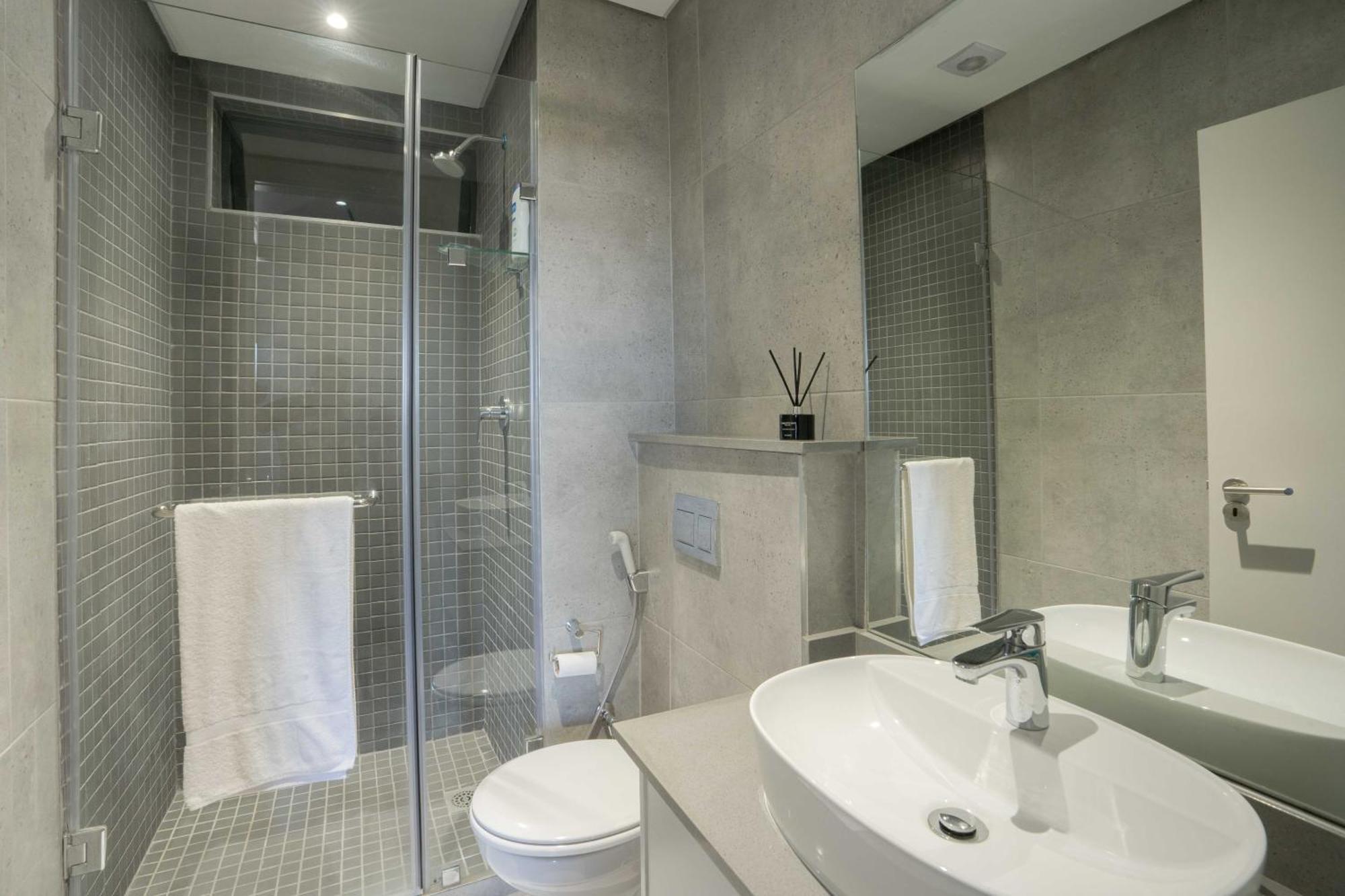 Apartament 2Six2, Florida Road Durban Zewnętrze zdjęcie