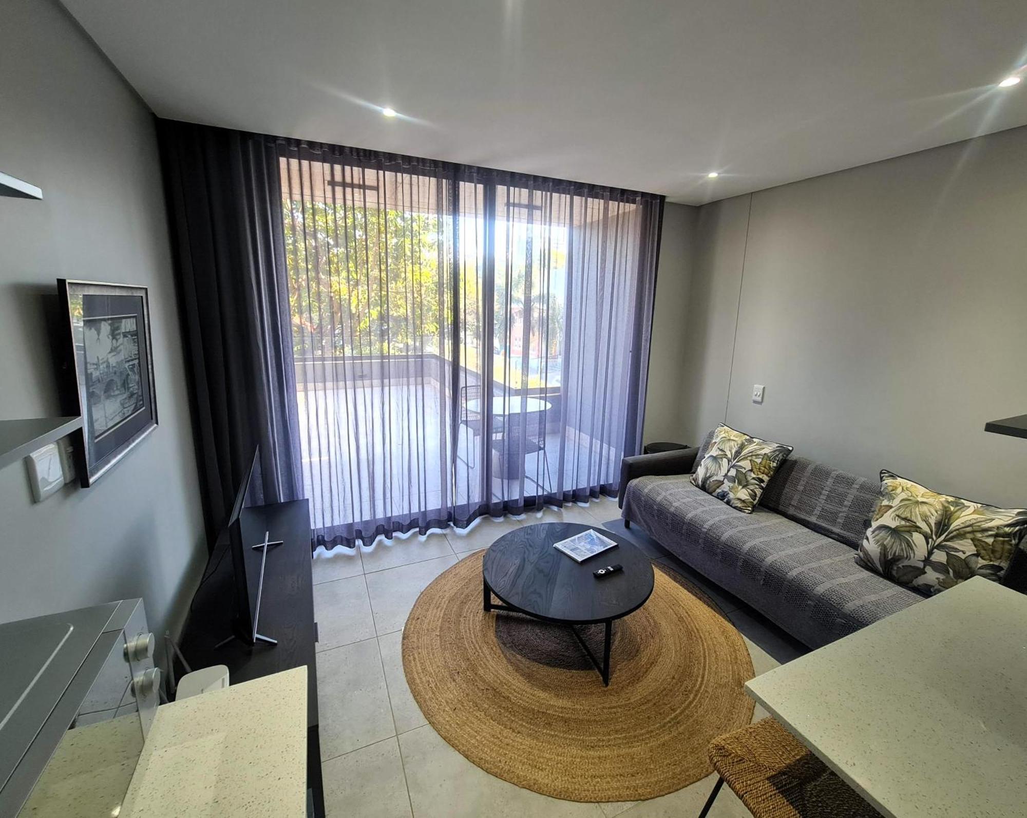Apartament 2Six2, Florida Road Durban Zewnętrze zdjęcie