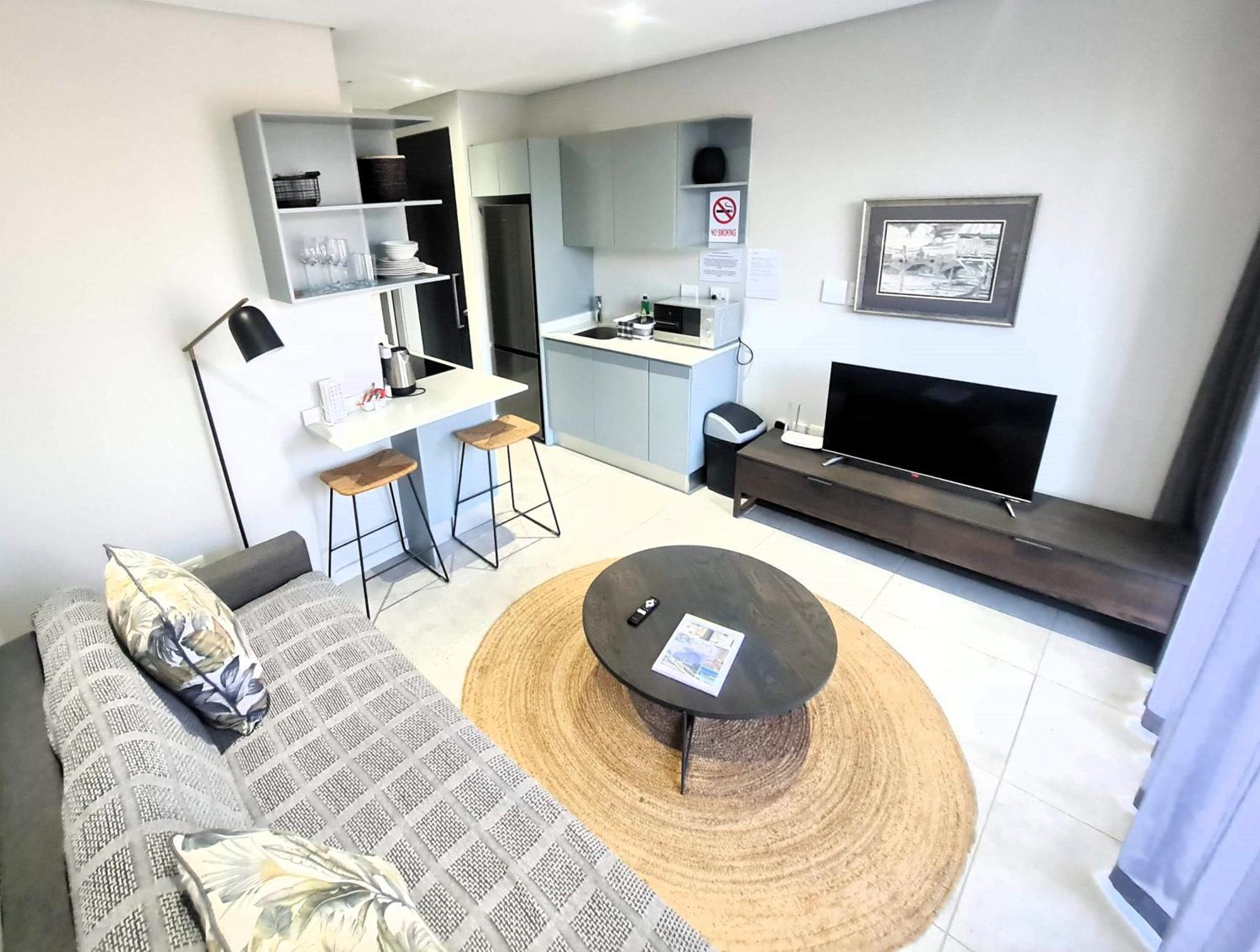 Apartament 2Six2, Florida Road Durban Zewnętrze zdjęcie