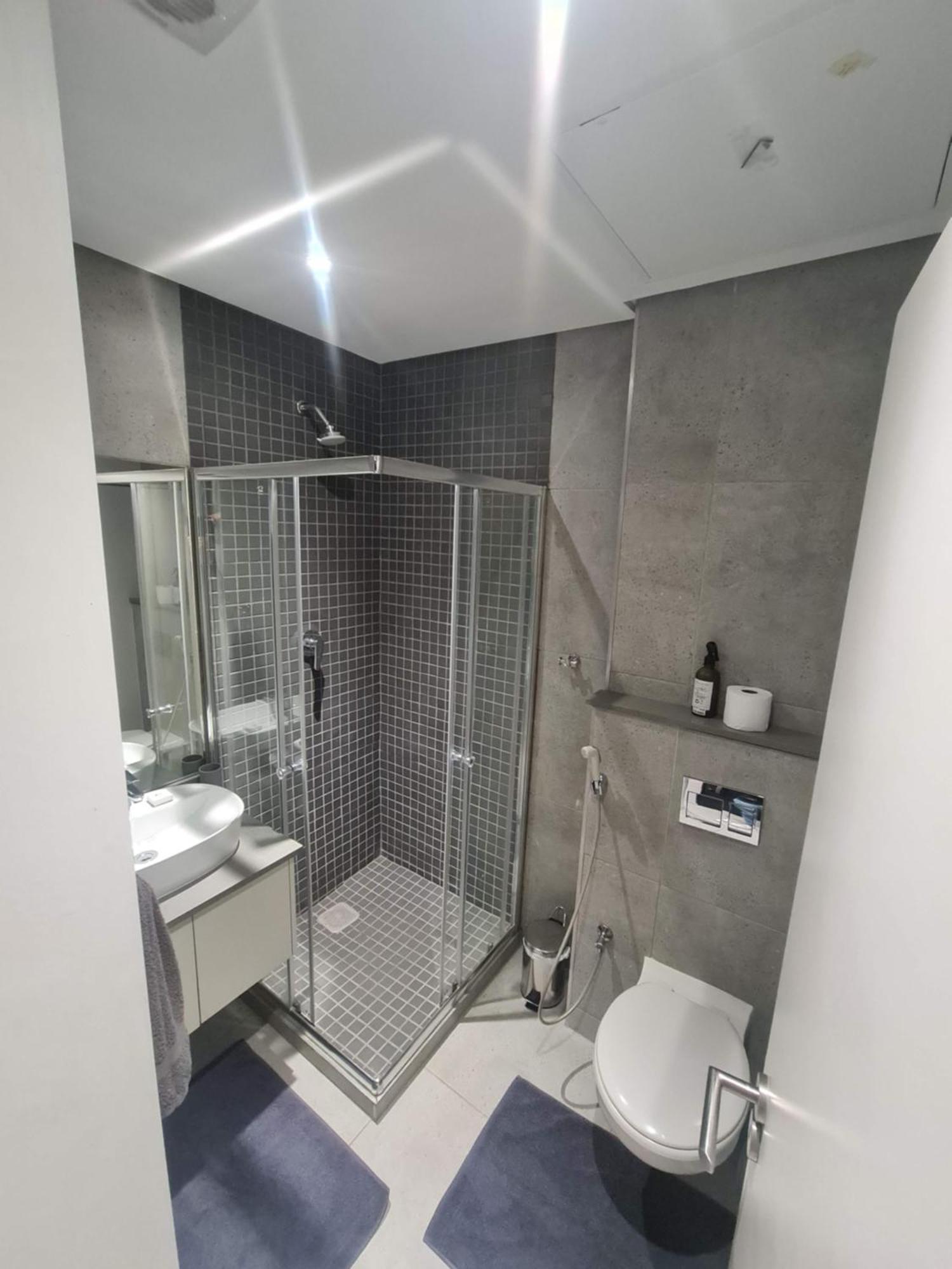 Apartament 2Six2, Florida Road Durban Zewnętrze zdjęcie