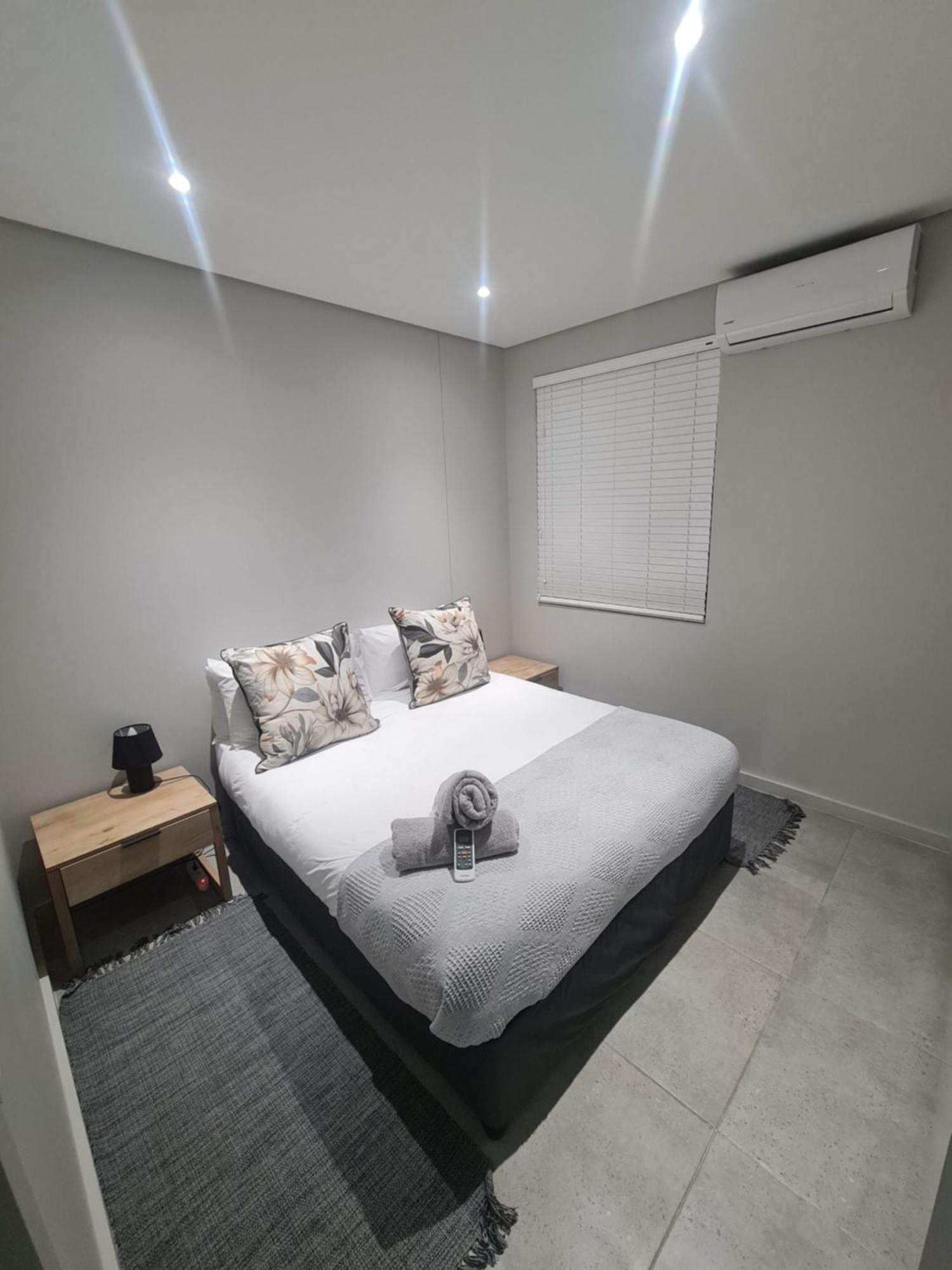 Apartament 2Six2, Florida Road Durban Zewnętrze zdjęcie