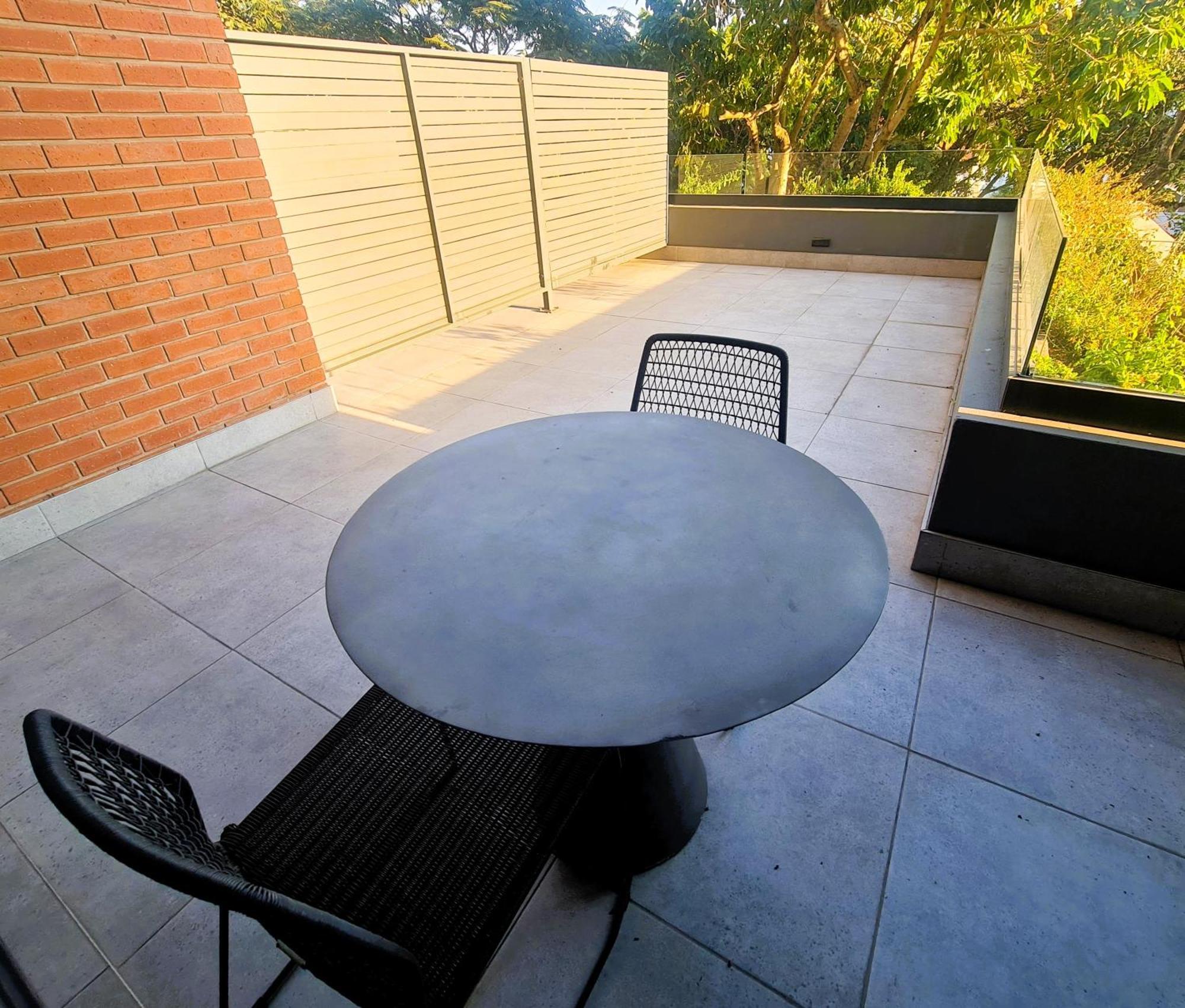 Apartament 2Six2, Florida Road Durban Zewnętrze zdjęcie