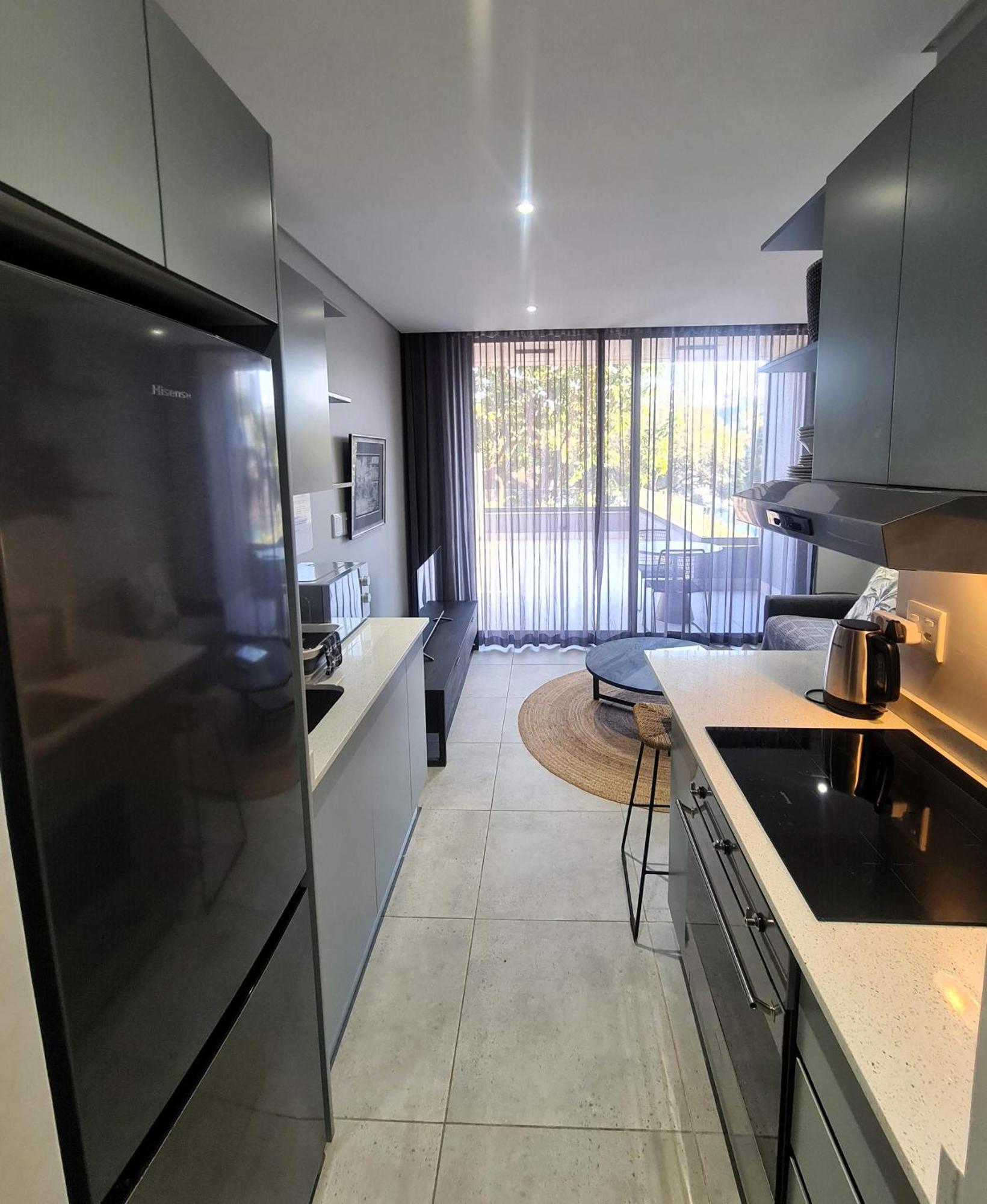 Apartament 2Six2, Florida Road Durban Zewnętrze zdjęcie